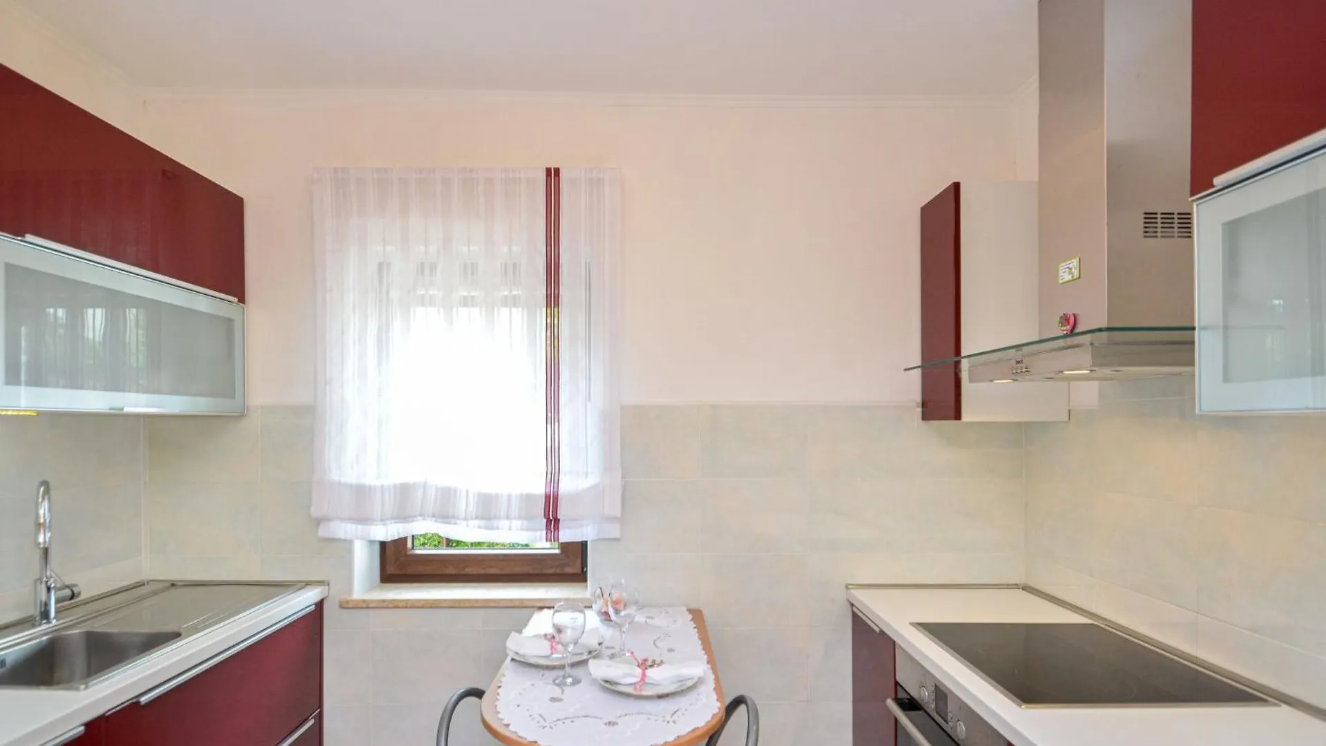 Apartment Danica-3 By Interhome 法扎纳 0*,  克罗地亚
