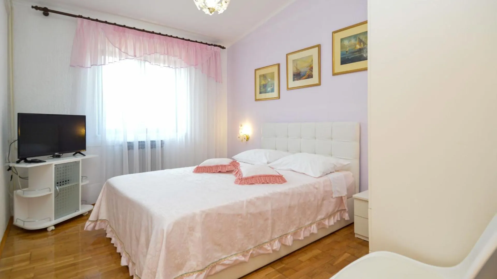 Apartment Danica-3 By Interhome 法扎纳
