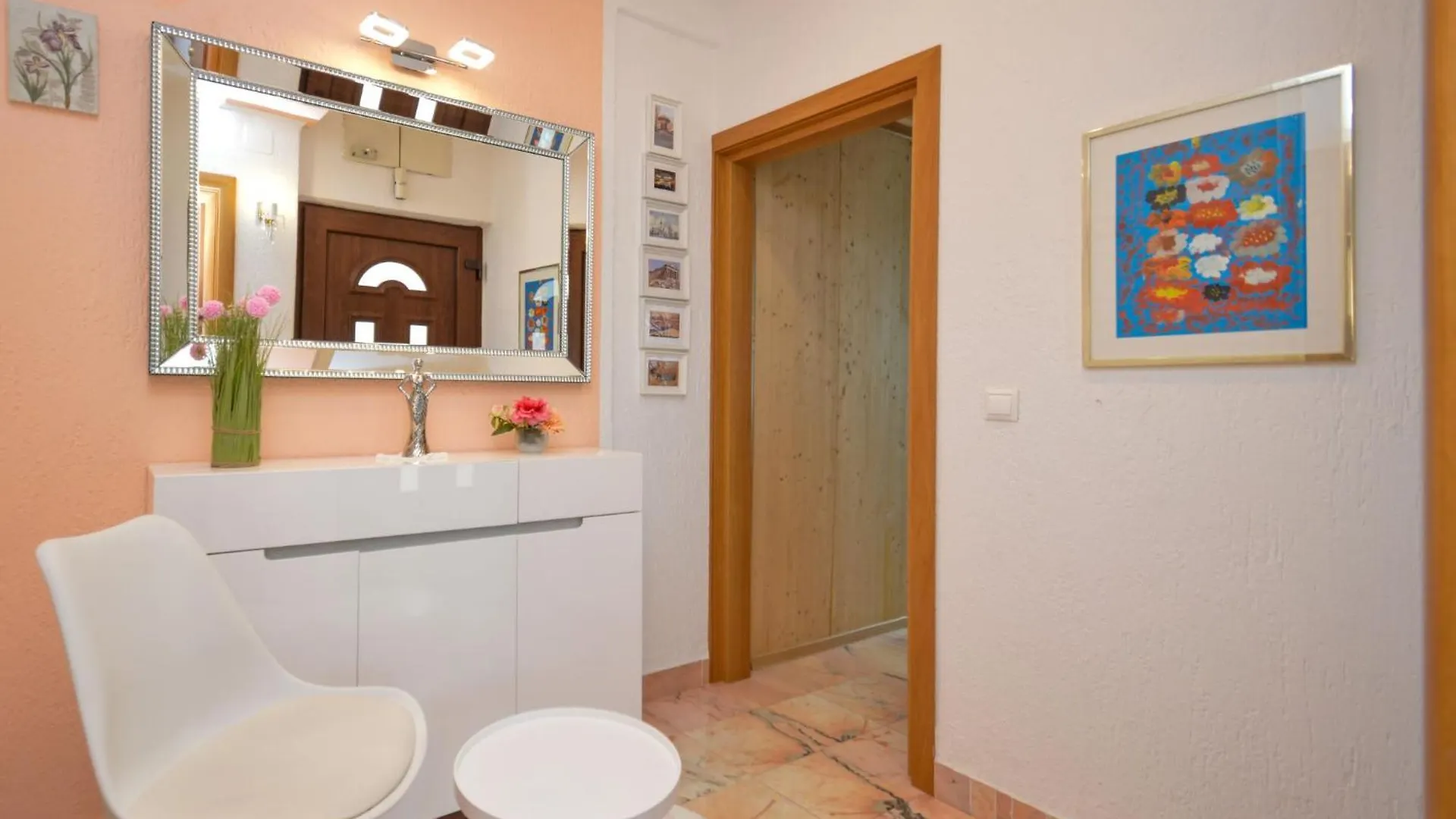 Apartment Danica-3 By Interhome 法扎纳 0*,